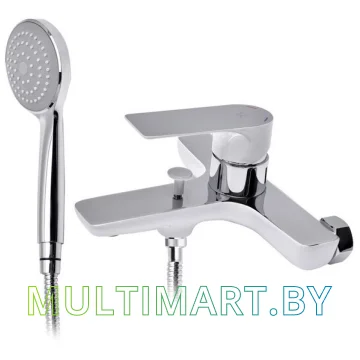 Смеситель Ahti Sipoo SB405001